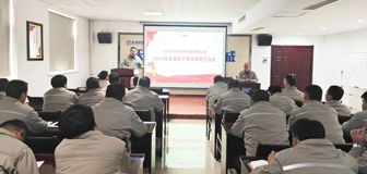 安全生产｜j9九游会J9新材料2024年安全生产责任书签订仪式圆满举行